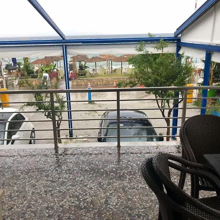 Casa Real Beach * Polychrono