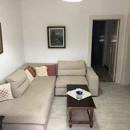 Casa Real Beach Vakantiehuis Polychrono