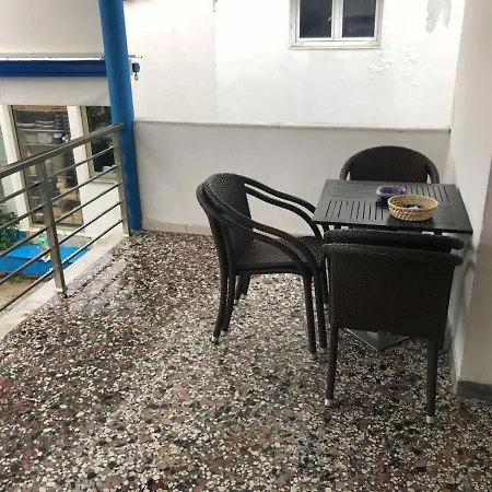 Casa Real Beach Vakantiehuis