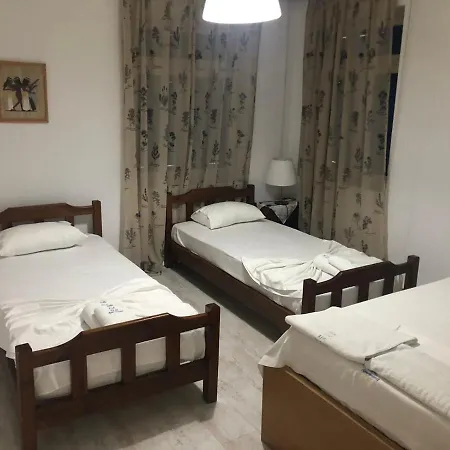 Casa Real Beach * Políhrono