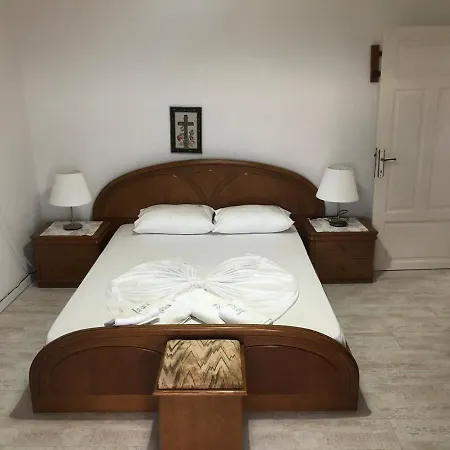 Nyaraló Casa Real Beach *