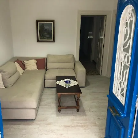 Casa Real Beach Políhrono